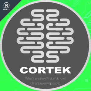 Cortek Logo